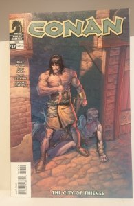 Conan #17 (2005)