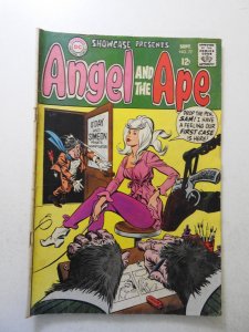 Showcase #77 (1968) VG Condition moisture stain