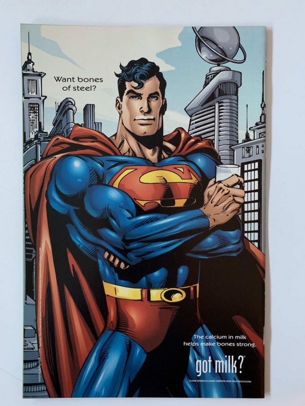 Green Lantern #125 (2000)