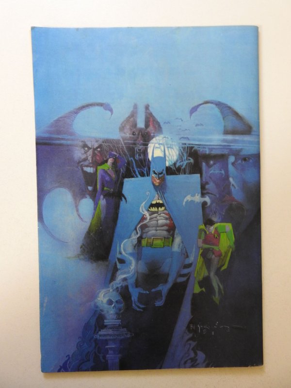 Batman #400 (1986) FN+ Condition!