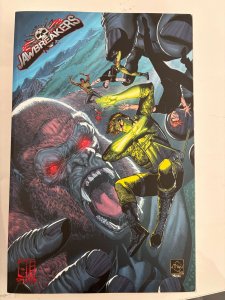 See Image for Comic Details