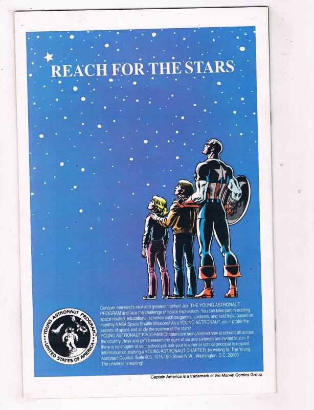 Avengers #259 VF/NM Marvel Comics Comic Book She-Hulk Thor Sept 1985 DE41 AD18