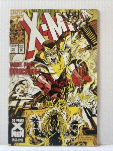 X-Men #19    Vol. 2 (B) 