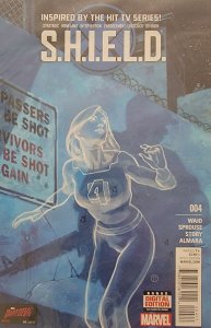 S.H.I.E.L.D. #4 (2015)