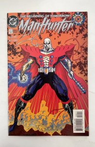 Manhunter #0 (1994)