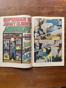 The Brave and the Bold #79 (DC Comics 1968) [VG] ? Batman/Deadman Team-Up ?