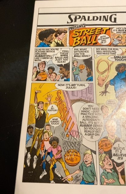 The X-Men #112 (1978) Magneto triumphant