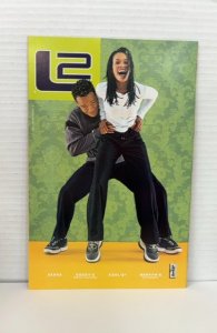 Azrael: Agent of the Bat #59 (1999)