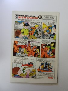 The Sandman #1 (1975) VF condition