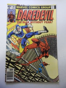 Daredevil #161 (1979) FN Condition