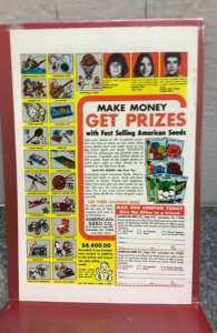 Captain Marvel #44 (1976)