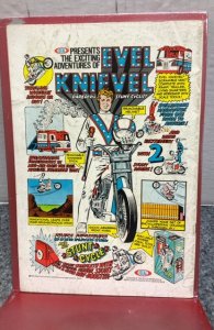 The Defenders #12 (1974)