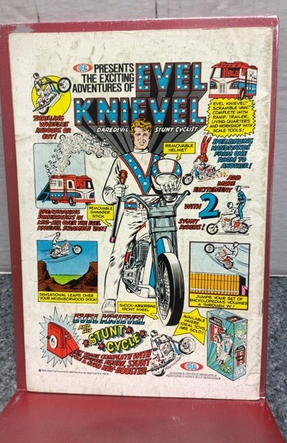 The Defenders #12 (1974)