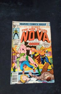 Nova #8 (1977)