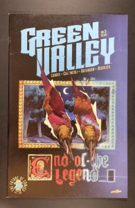 Green Valley #5 (2017)