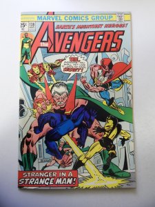 The Avengers #138 (1975) FN+ Condition