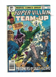 Super-Villain Team-Up #16 (1979) sb3