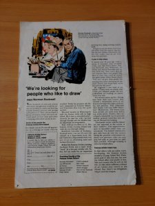 Special Marvel Edition #1 Thor ~ VERY GOOD VG ~ 1971 Marvel Comics