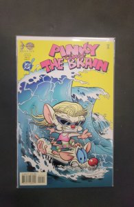 Pinky and the Brain #12 (1997)