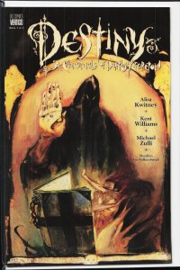 Destiny: A Chronicle of Deaths Foretold #1 (1997) Destiny