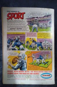 Action Comics #331 (1965)