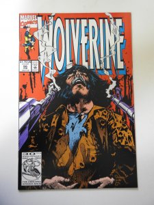 Wolverine #66 (1993)