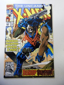 The Uncanny X-Men #288 (1992) VF- Condition