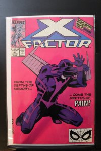X-Factor #47 (1989)