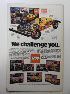 The Amazing Spider-Man #211 (1980) FN+ Condition!