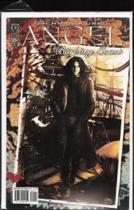Angel: Barbary Coast #1 (2010) Angel
