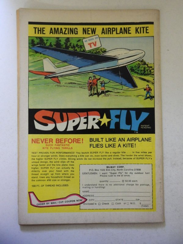 Adventure Comics #434 (1974) FN Condition