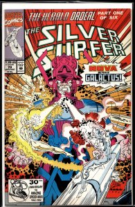 Silver Surfer #70 (1992) Silver Surfer [Key Issue]