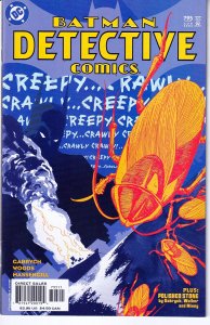 Detective Comics #795 Direct Edition (2004)