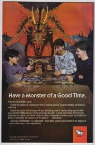 The Amazing Spider-Man #341 (1990) Spider-Man