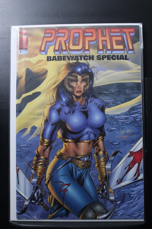 Prophet Babewatch Special (1995)