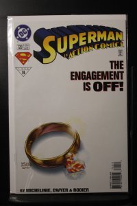 Action Comics #720 (1996)