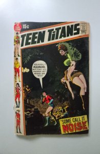 Teen Titans #30 (1970)