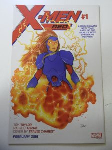 Deadpool vs. Old Man Logan #4 (2018) NM Condition