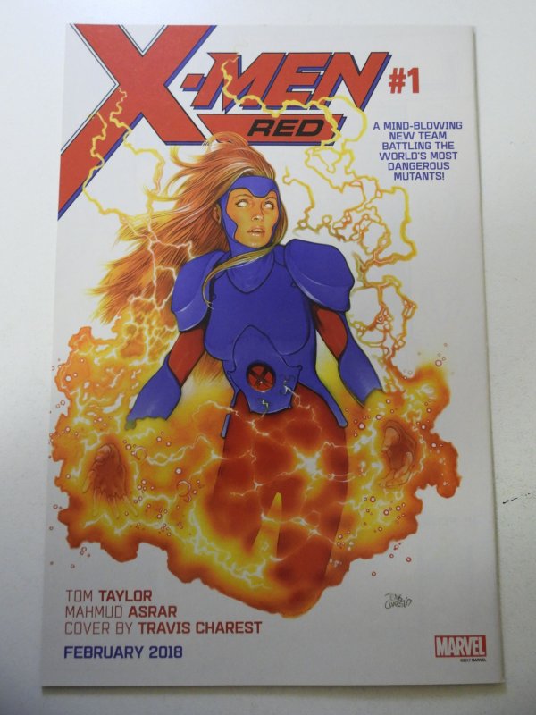 Deadpool vs. Old Man Logan #4 (2018) NM Condition