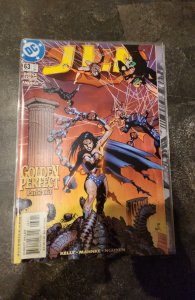 JLA #63 (2002)