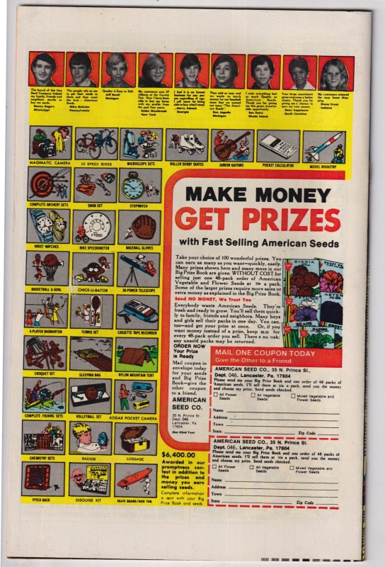 Iron Man #133 (1980) Iron Man