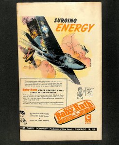 Super-Magician Comics #8