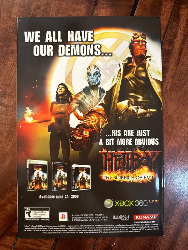 Superman / Batman #49 (2008)