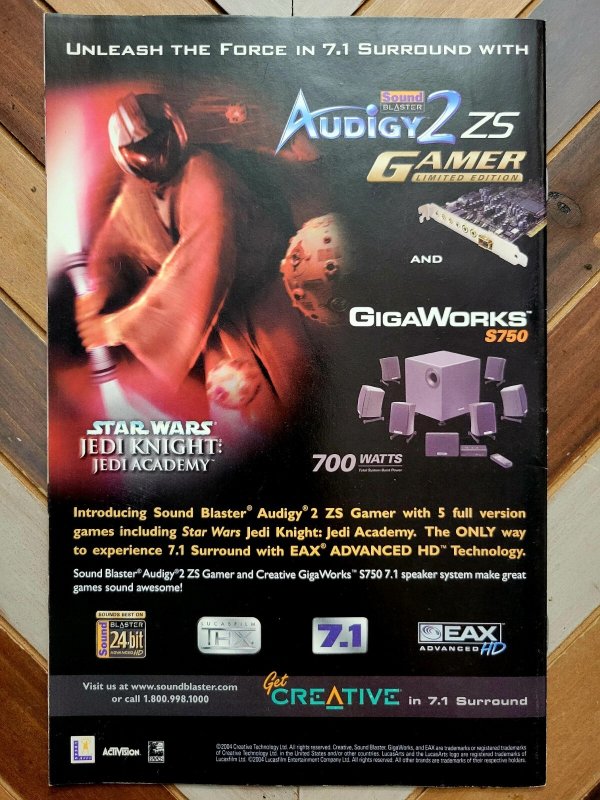 Captain America & the Falcon: Two Americas #1 FN/6.0 (2004 Marvel) 1st Issue