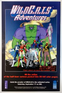 Spawn #23 (9.2, 1994)