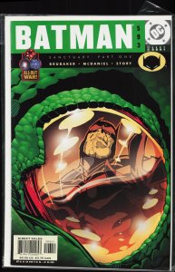 Batman #593 (2001) Batman
