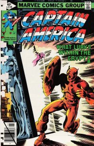 Captain America #239 (1979) Captain America