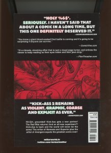 (2012) Kick-Ass 2 #7: WE COMBINE SHIPPING! (9.2)