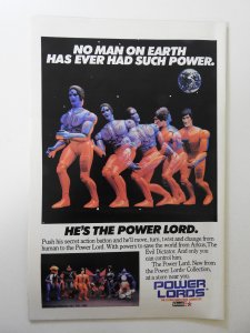 Batman #367 (1984) VF- Condition!