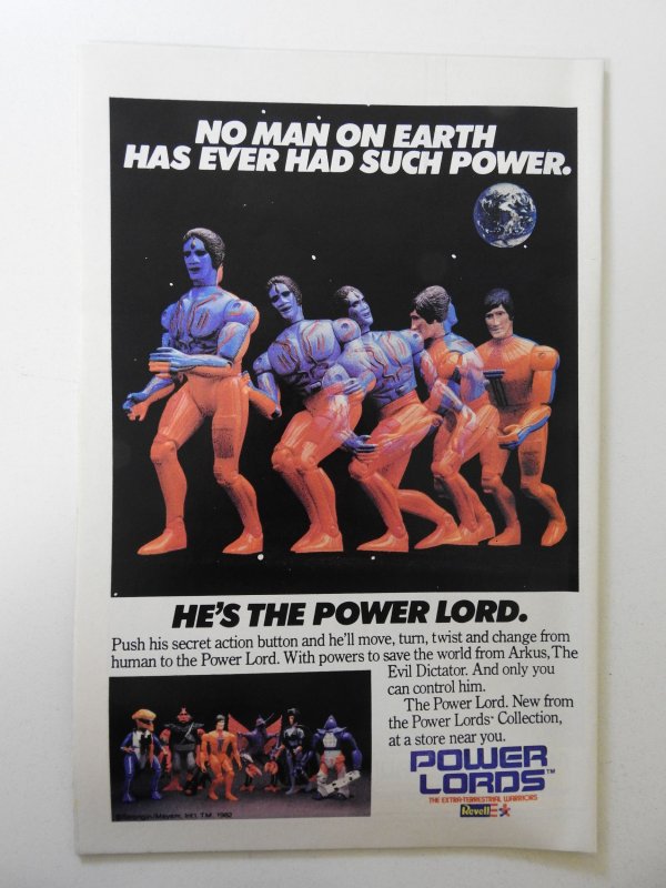 Batman #367 (1984) VF- Condition!